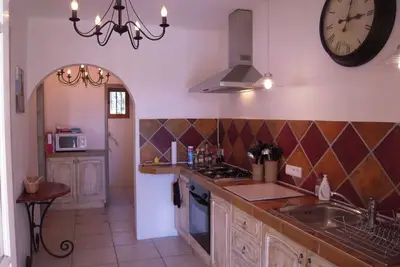 Image de Appartement attrayant à Sankt Aldegund