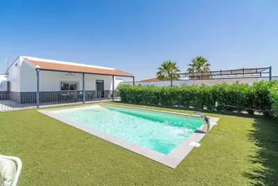 Image de Maison vacances Villa Gordito