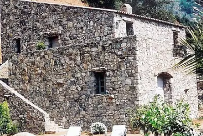 Image de Maison de vacances Bomorto