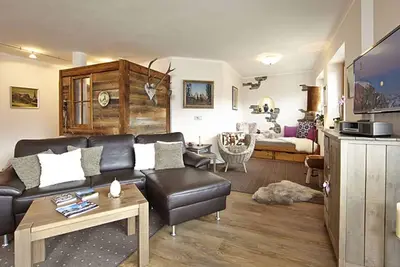 Image de Agréable appartement à Kirchberg im Wald