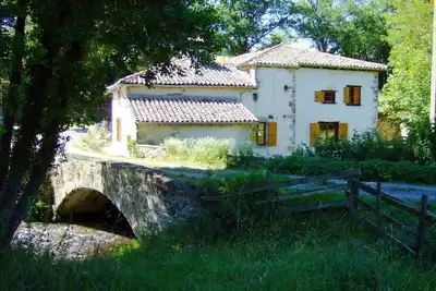 Image de Bel appartement à Olsberg