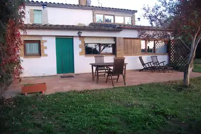 Image de Girona Para dos Personas Alojamiento Ideal en Fornells