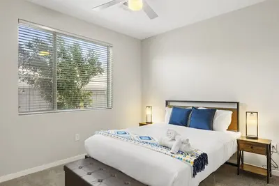 Image de Paradise Cozysuites with Pool and Jacuzzi 11