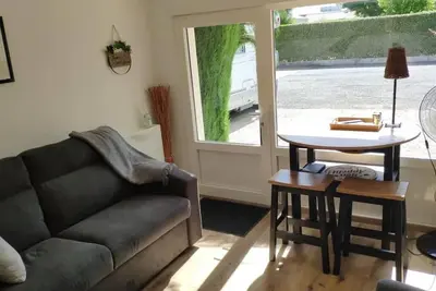 Image de Studio tout confort à 10mn de Royan et plages