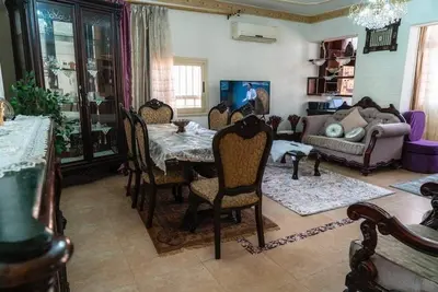 Image de Hotel Apartment For Rent in nasr city abbas el akkad st\nشقه فندقيه عباس العقاد