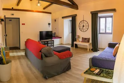 Image de Vila Arrifes Guesthouse à l'étage