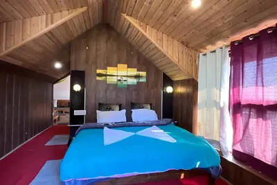 Image de Cozy Cottage in Utopia Dharamkot Mcleodganj