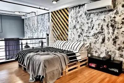 Image de Escapade Prison Hotel