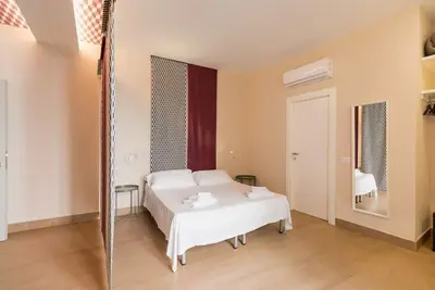 Image de Marilyn Apartment | Piazza Bellini