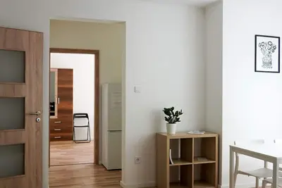 Image de Budapest szívében családi méretű lakás. Állatbarát!