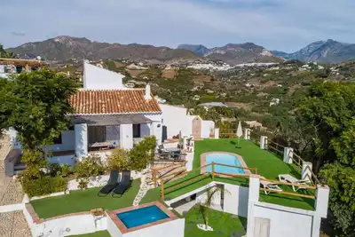 Image de Cortijo Horizonte Solset