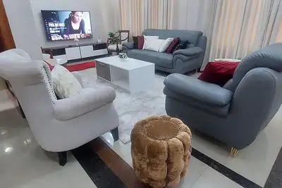 Image de Sami BnB Apt 3 - Makongo after Mlimani City