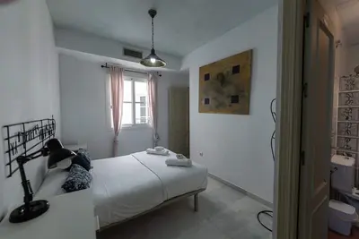 Image de Apartamento Amplio y Luminoso en Zona Alameda Macarena Mercado Calle Feria