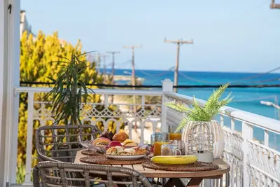 Image de Mare Nostrum Seafront Apartment