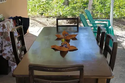 Image de Casa Tabacon