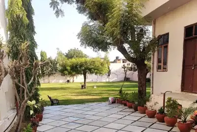 Happy Home - A Get away home