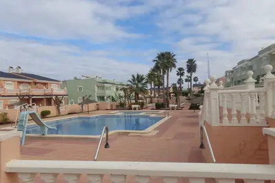 Image de Bungalow en Esquina Cerca de Playas de Bandera Azul