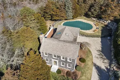 Image de Beautiful East Orleans getaway with heated pool!