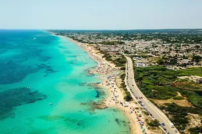 Image de Puglia Summer 2024 Torre Borraco