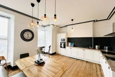 Image de Mountain View Home - Dolgellau