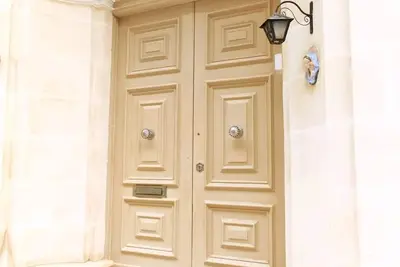 Image de \"Spirit of Malta\" Historic Maltese Townhouse by the sea