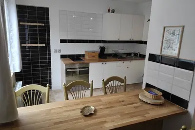 Image de Maison Luxe César Aéroport Tillé 7 Personnes