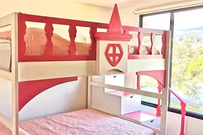 Image de Ven de descanso a Casa Roma