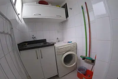 Image de Apartamento Quadra mar Confortável