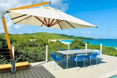 Image de Luxury Sea View Villa @ Punta Flamenco, Flamenco Beach, Culebra, Pr
