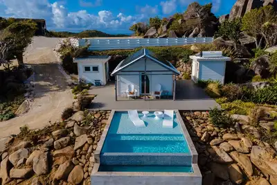 Image de Luxury Oceanview Glamping @ Punta Flamenco, Culebra, Puerto Rico