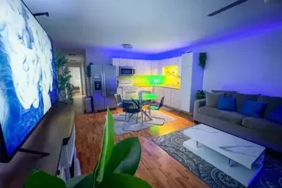 Image de Hot Tub Glow Hill Home Near Ky Horse Park, Ark and Rupp Arena