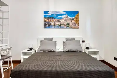 Image de Two Bedroom Apartment