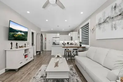 Image de Meridians best, cozy and modern