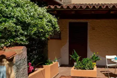 La Casa di Elisabetta