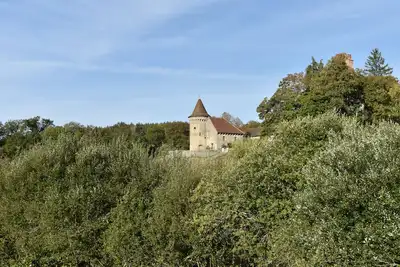 Image de Chambre d'hôtes en pleine nature