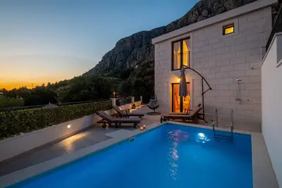 Image de Villa Blissful Breeze