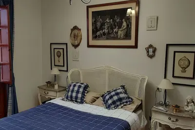 Image de Encantadora Casa Rural en Sos del Rey Católico