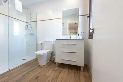 Image de Apartamento Estudio con Terraza Privada en el Centro de Jerez