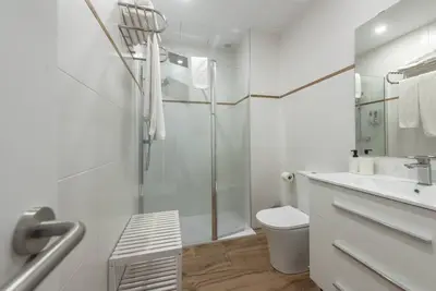 Image de Disponemos de 3 Apartamentos de dos Dormitorios de Entre 67 y 70 m2 de Superficie Total