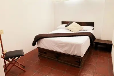 Image de Casa More en Cuernavaca. Duermen 16+