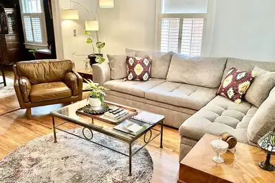 Image de Historic Cottage on The Hill