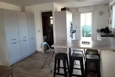 Image de Charmante villa