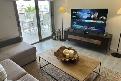 Image de Luxury 3 bedroom Apartment Green Hills