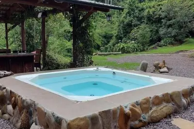 Image de Casa de Piedra