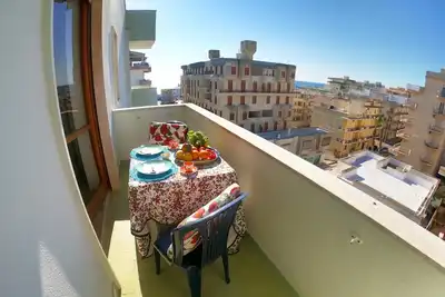 Image de Vacation Apulia Properties-Salento