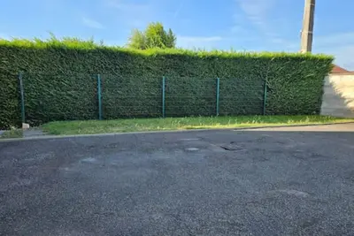 Image de Appartement 3 pièces avec parking privé clos