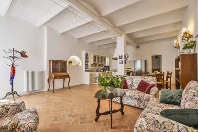 Image de Megognano Estate - Horse Apartment