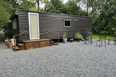 Image de La caravane de Maminou