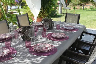 Image de Alojamiento Rural Para Grupos De 20 Personas