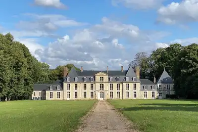 Image de Le Verger - Studio Appartement, Couchages 15